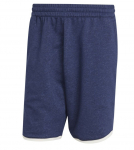 Meeste tennise&scaron;ortsid Adidas Heritage Tennis 9" - Sinine