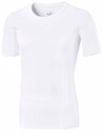Kompressioonriided Puma Liga Baselayer Tee SS - Valge