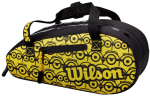 Kosmeetikud Wilson Minions Mini Bag - Must