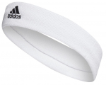 Peapael Adidas Tennis Headband - Valge