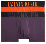 Meeste Bokserid Calvin Klein Intense Power Trunk Shorty 2P - Mitmev&auml;rviline