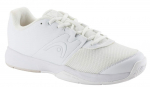 Naiste tennisejalatsid Head Revolt Court - Valge