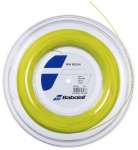 Tennisekeeled Babolat RPM Rough (200 m) - Kollane