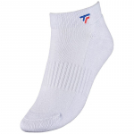 Tennisesokid Tecnifibre Low Cut Socks 3P - Valge
