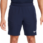 Meeste tennise&scaron;ortsid Nike Court Dri-Fit Advantage 9" Tennis Short - Sinine