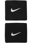 Tennise randmepael Nike Swoosh Wristbands - Must
