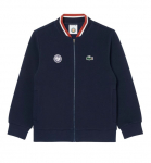 Poiste džemper Lacoste Boys Roland-Garros Edition Tennis