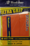 Pealisgripid Toalson UltraGrip 3P - Oranž