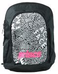 Seljakotid Prince Kids Backpack - Must