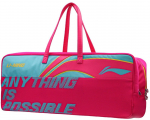 Kotid Li-Ning International Player Badminton Square Thermobag - Roosa