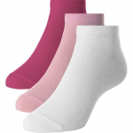 Tennisesokid Fila Invisible Socks 3P - Mitmev&auml;rviline