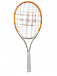 Juunioride reket Wilson Roland Garros Elite Comp Jr 26"