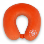 Vidin Roland Garros Neck Support Pillow - Mitmev&auml;rviline