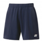 Meeste tennise&scaron;ortsid Yonex Knit Shorts - Sinine