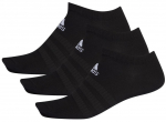 Tennisesokid Adidas Light No Show 3PP - Must
