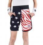 Poiste &scaron;ortsid Hydrogen Star Shorts - Mitmev&auml;rviline