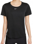 Naiste T-s&auml;rk Nike Dri-FIT One SS Standard Fit Top - Must