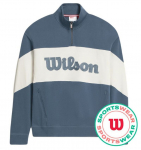 Meeste dressipluus Wilson Parkside 1/2 Zip Pullover - Mitmev&auml;rviline