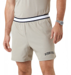 Meeste tennise&scaron;ortsid Bj&ouml;rn Borg Borg Short Graphic Shorts - Beež