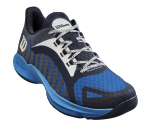 Meeste padelitossud Wilson Hurakn Pro - navy blazer/deja vu blue/french blue