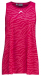 T&uuml;drukute T-s&auml;rk Head Agility Tank Top G - Lilla