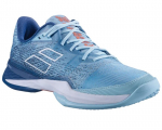 Meeste tennisejalatsid Babolat Jet Mach 3 Sand Grass Men - Sinine