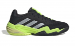 Meeste tennisejalatsid Adidas Barricade 13 M Clay - Must