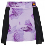 Naiste tenniseseelik Ellesse Firenze Skirt - Lilla