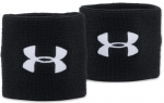Tennise randmepael Under Armour Performance Wristbands - Must