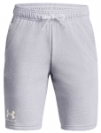 Poiste &scaron;ortsid Under Armour Boys' UA Rival Terry Shorts - Hall