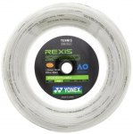 Tennisekeeled Yonex Rexis Speed (200 m) - Valge