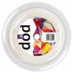 Tennisekeeled GT Pop (200 m) - Valge
