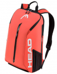 Seljakotid Head Tour Backpack 25L - Oranž