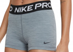 Naiste tennise&scaron;ortsid Nike Pro 365 Short 3in W - Hall
