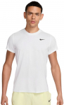 Meeste T-s&auml;rk Nike Court Victory - Valge
