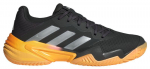 Naiste tennisejalatsid Adidas Barricade 13 W - Must