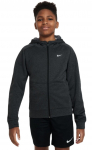 Poiste džemper Nike Therma-FIT Multi+ Full-Zip Training Hoodie - Must