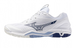 Meeste sulgpalli/squashi kingad Mizuno Wave Stealth 6
