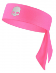 Tennise bandanar&auml;tik Hydrogen Headband - Roosa