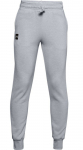 Poiste p&uuml;ksid Under Armour Boys UA Rival Fleece Joggers - Hall