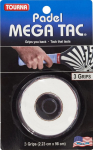 Tourna Padel Mega Tac - white