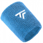 Tennise randmepael Tecnifibre Wristbands XL - Sinine