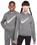 Poiste džemper Nike Kids Multi Stain Repel Therma-Fit - Hall