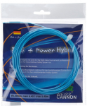 Tennisekeeled Weiss Cannon Rock + Power Hybryd (12 m) - Sinine