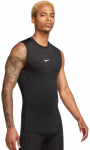 Kompressioonriided Nike Pro Dri-Fit Tight Sleeveless Fitness Top - Must