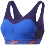 Topp Reebok PureMove+ Seasonal Bra W - Sinine