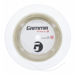 Tennisekeeled Gamma TNT React Pro 17 (110 m) - Loomulik