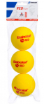 Treeningpallid Babolat Red Foam 3B