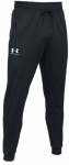 Meeste tennisep&uuml;ksid Under Armour Tricot Jogger M - Must