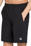 Meeste tennise&scaron;ortsid Fila Short Santana FO M - Must
